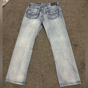 Axel Jeans Men’s Size 36x34